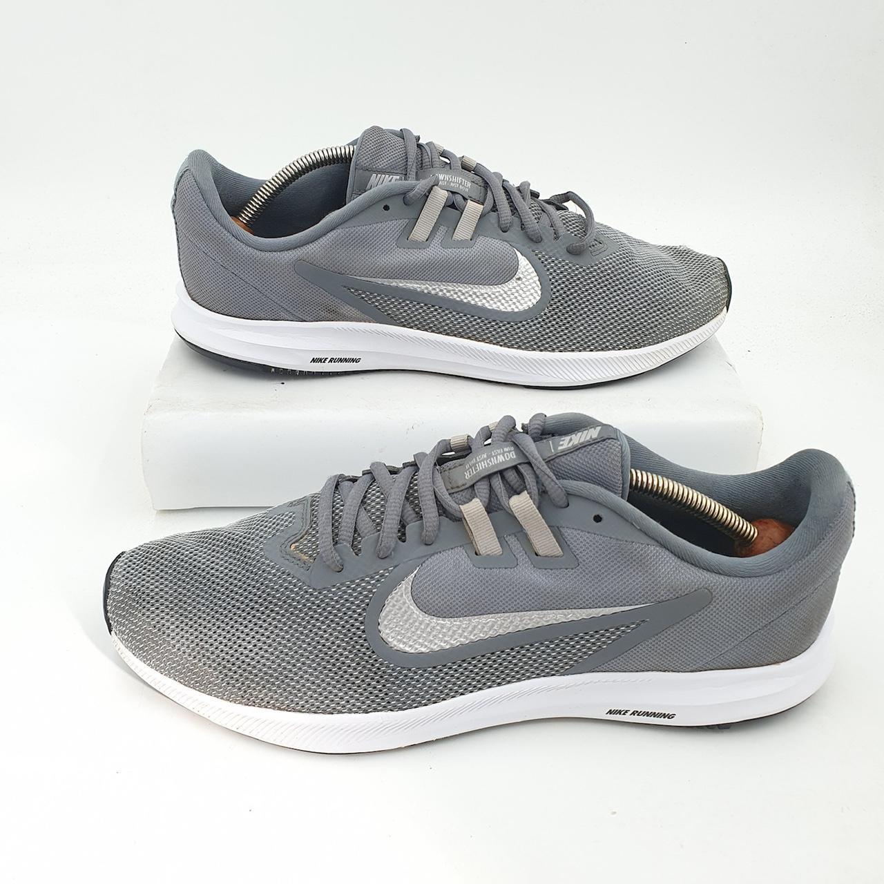 Nike Downshifter Cool Grey Mens UK11 Vietnam 2020... - Depop
