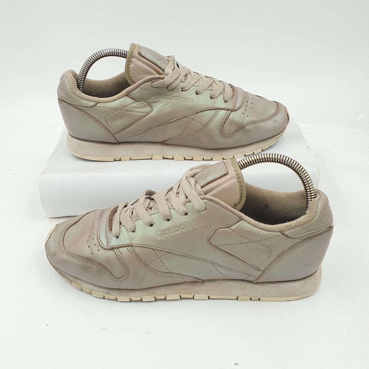 Reebok classic leather clearance mens 2016