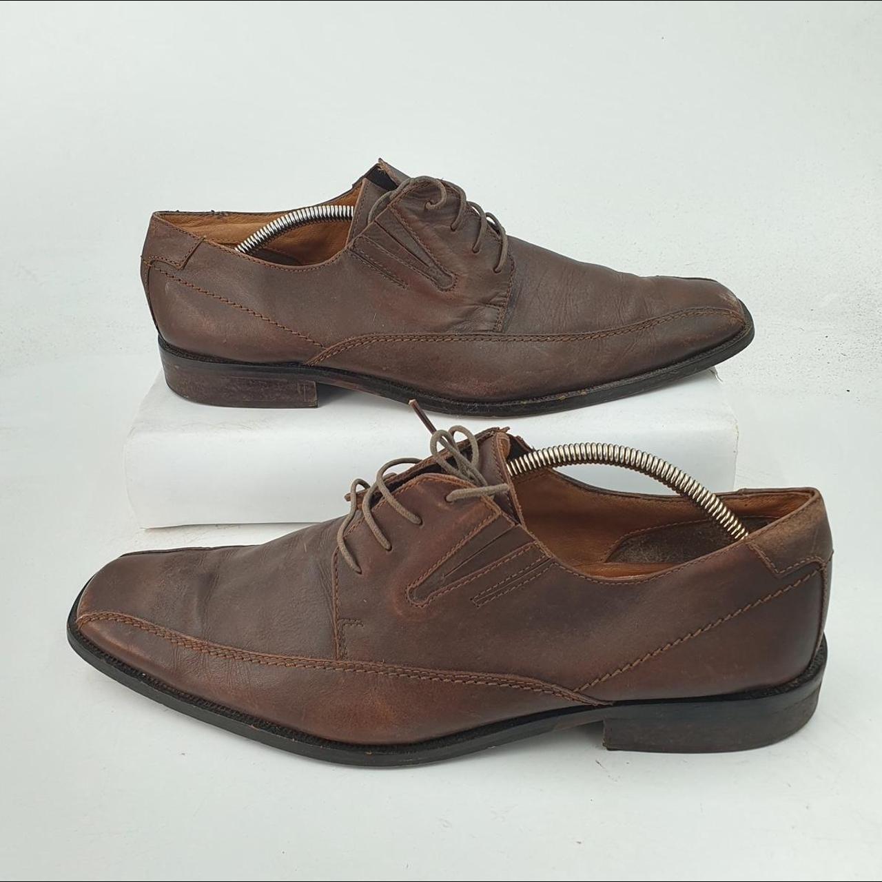 barbour ouse brogue shoes