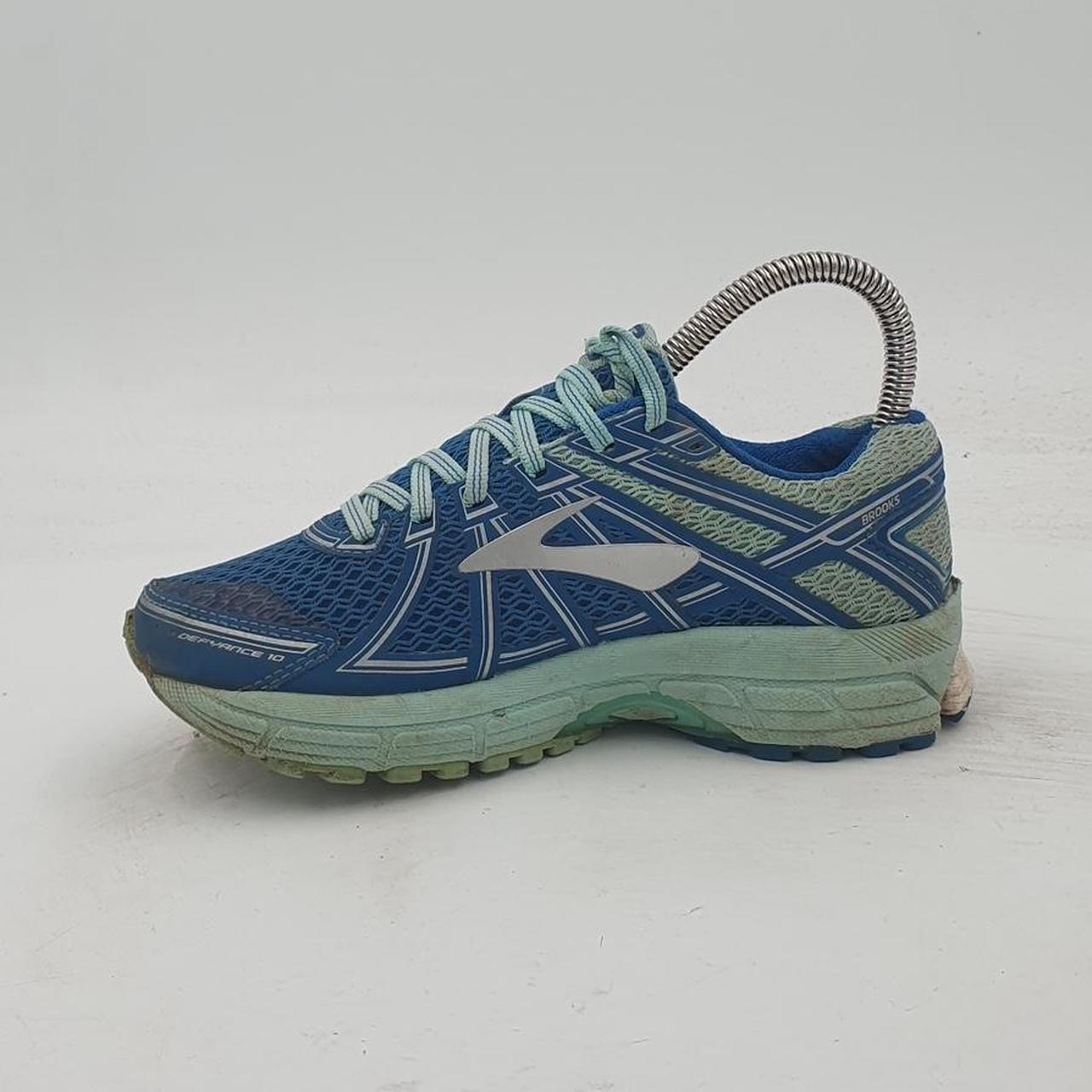 Brooks defyance 2 womens deals gold