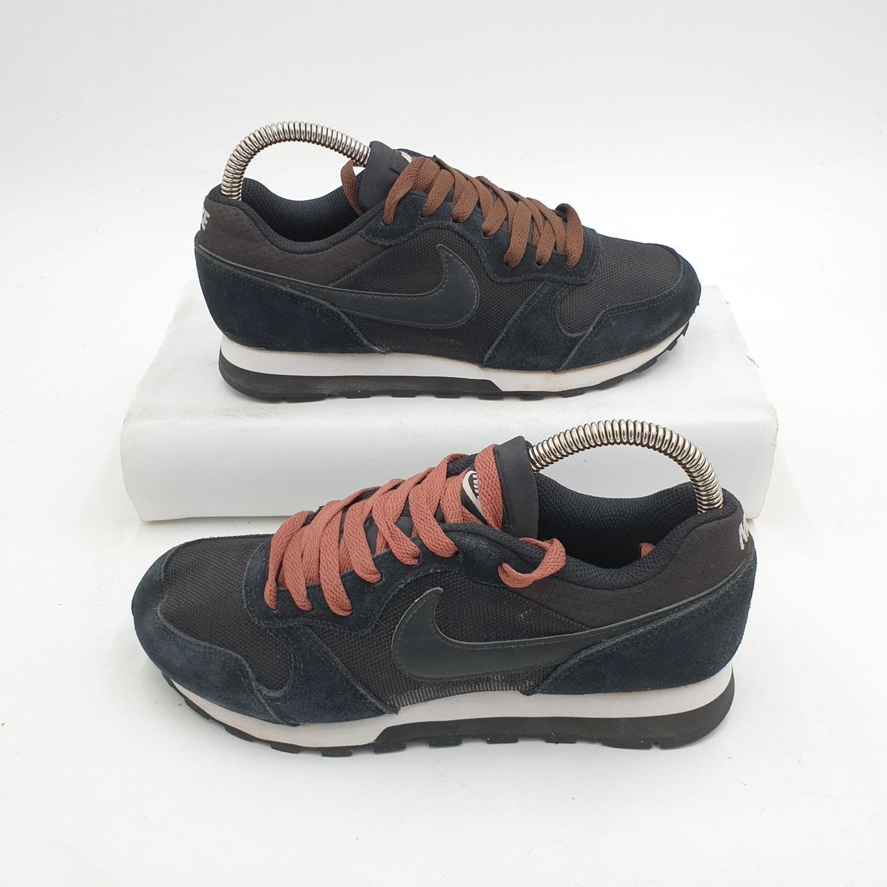 Nike womens on sale md runner 2