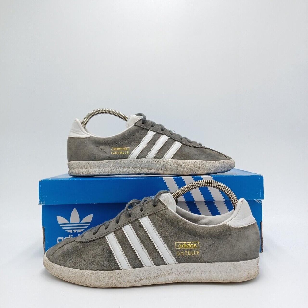 Adidas cheap gazelle 2014