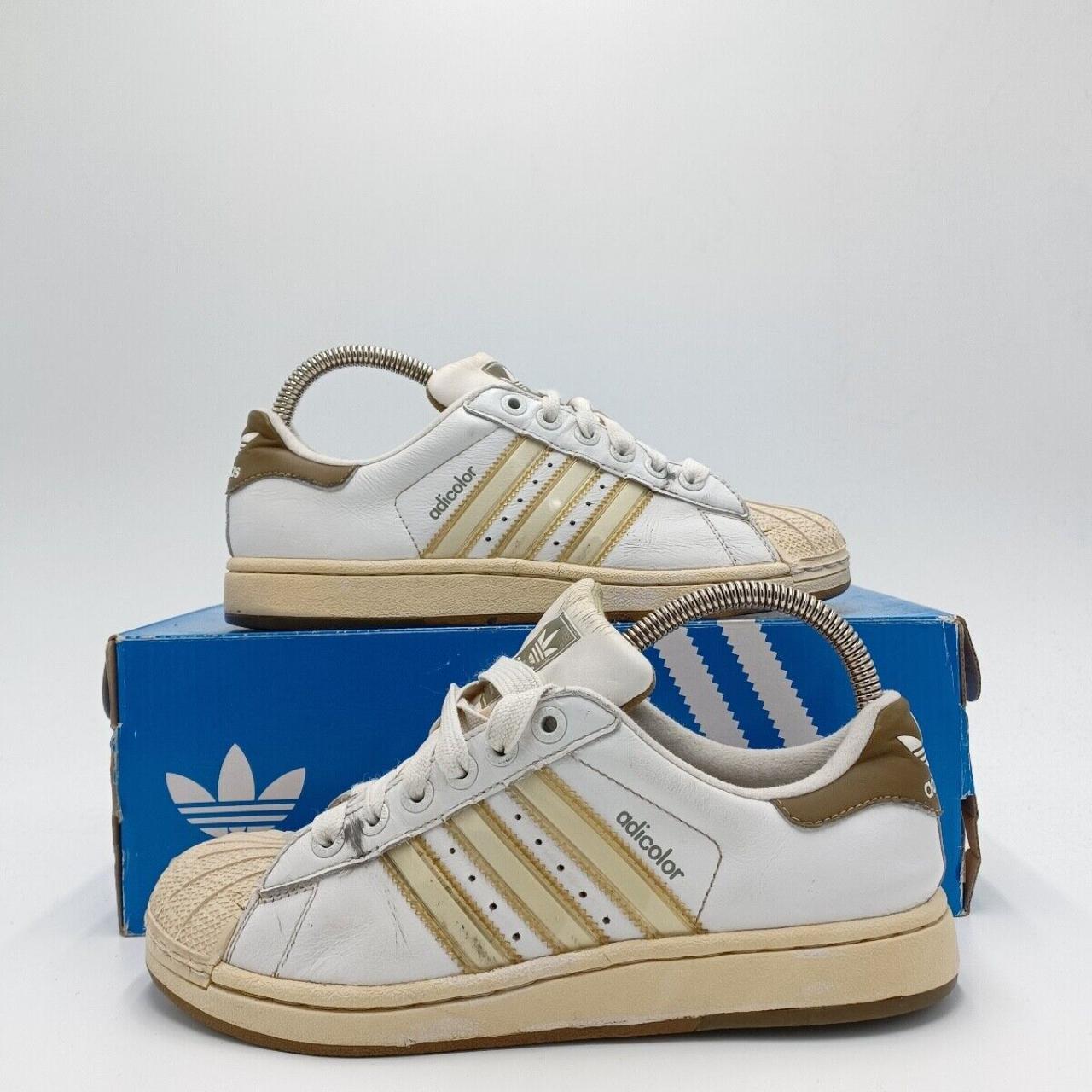 Adidas 2024 superstar 2008