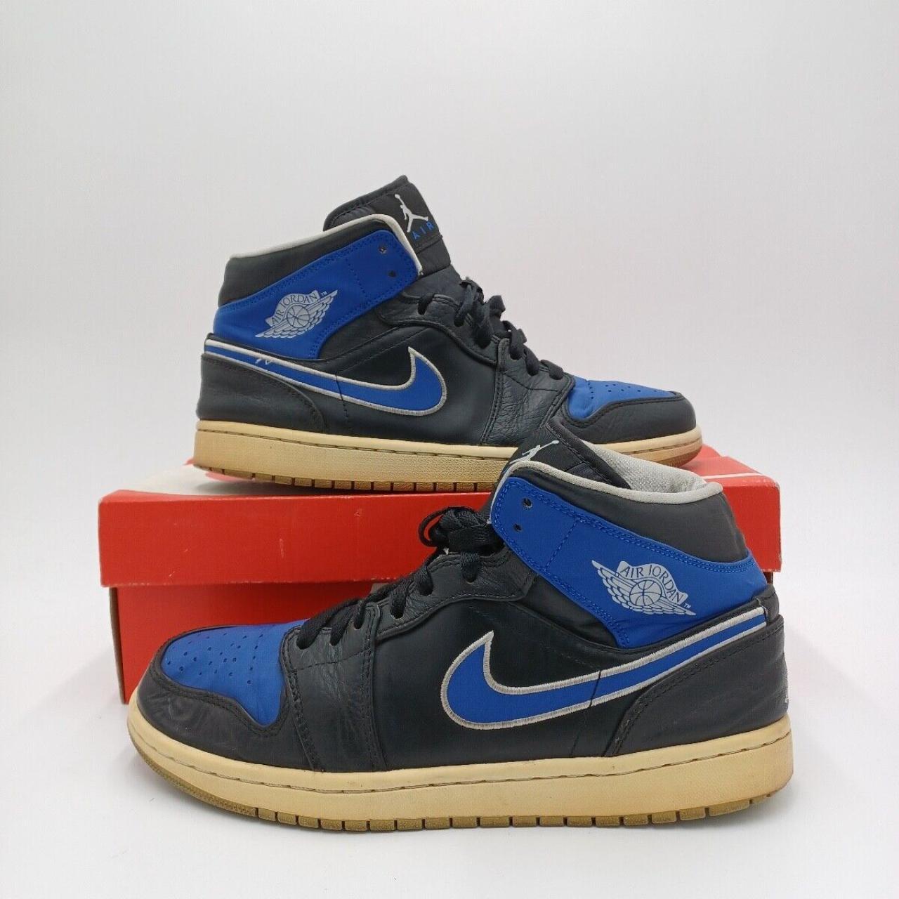 jordan retro trainers