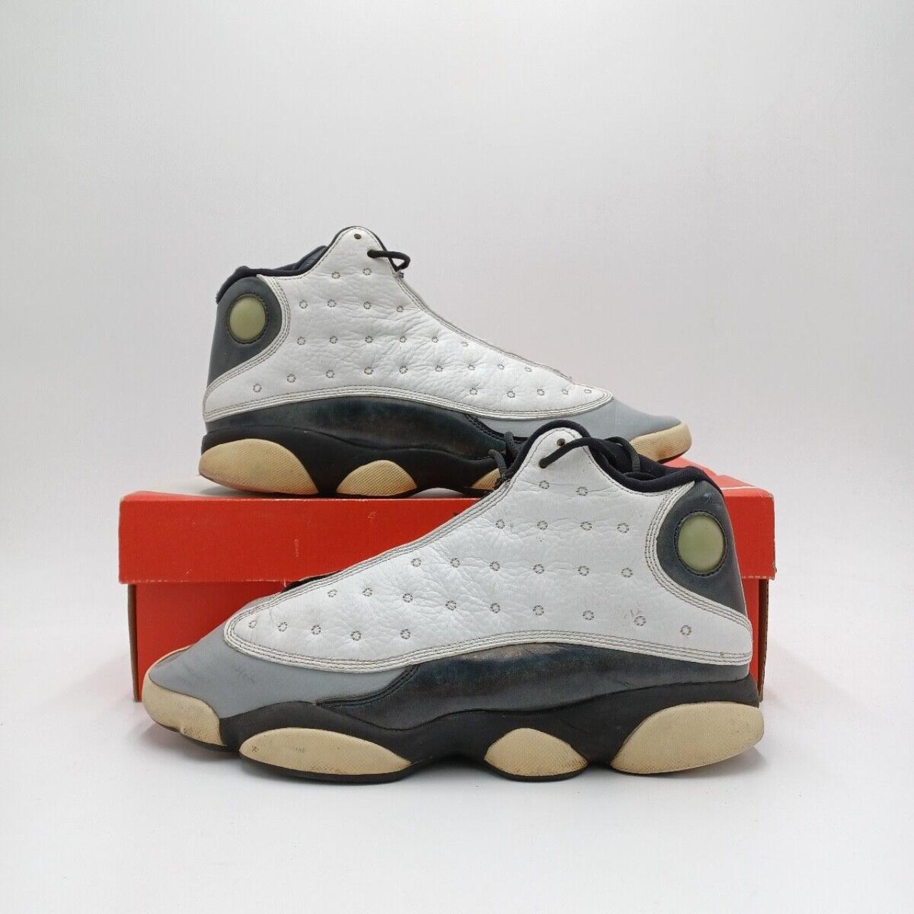 Air jordan store 13 retro barons