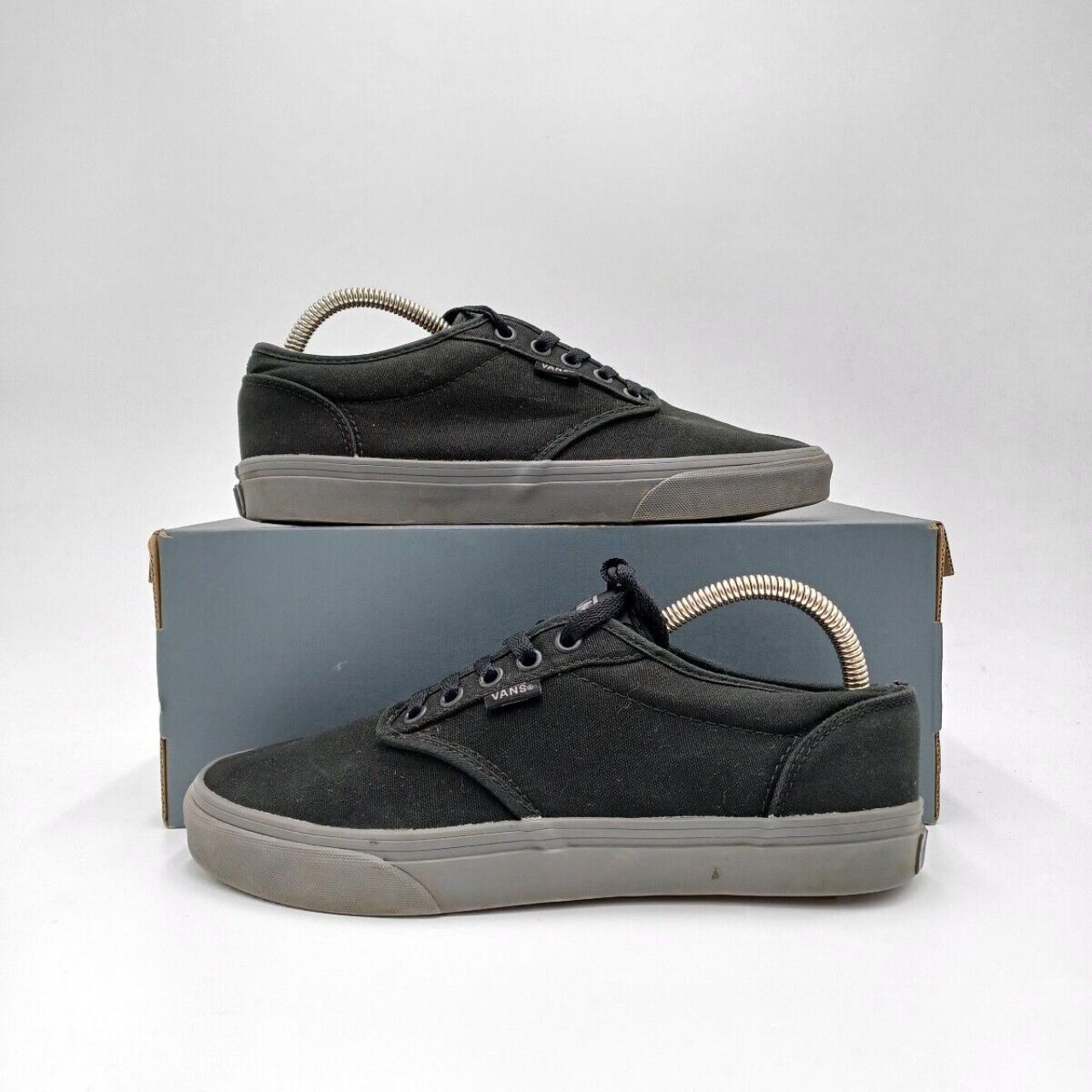 Mens top vans tb4r