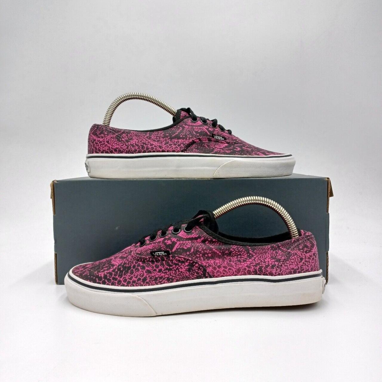 Vans authentic uk7 clearance 5