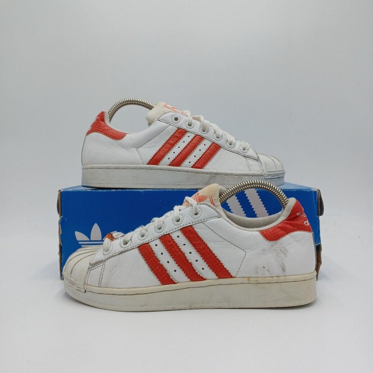 Adidas best sale superstar 2000