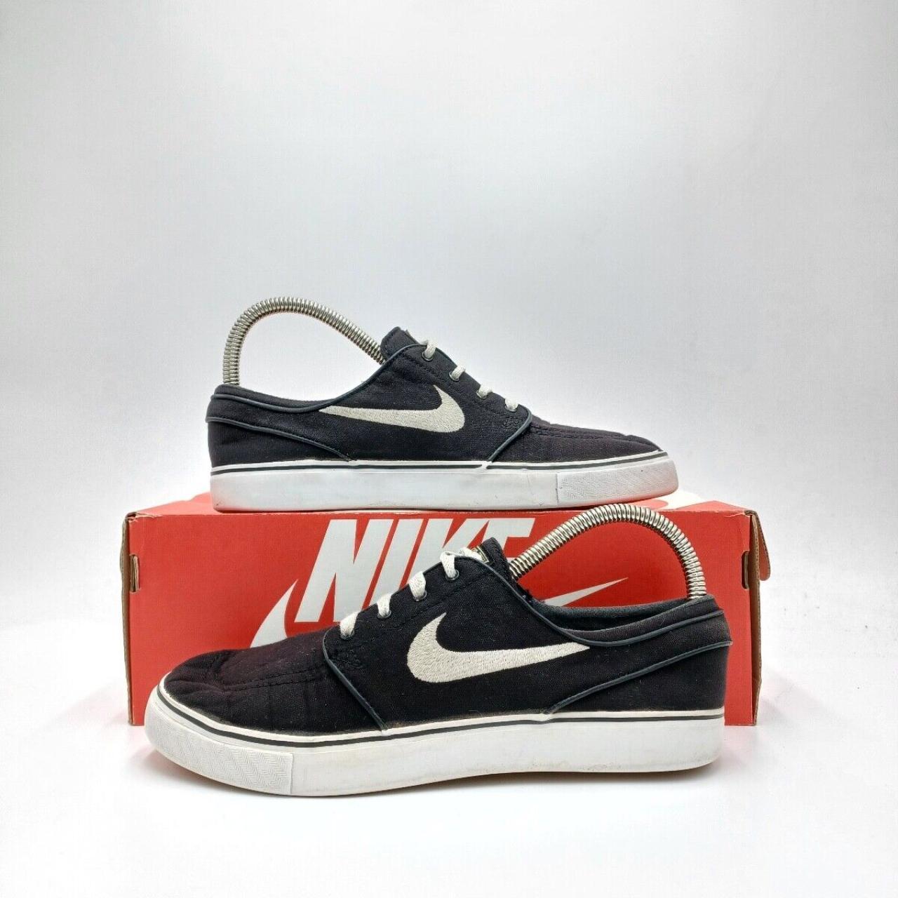 Stefan janoski outlet trainers