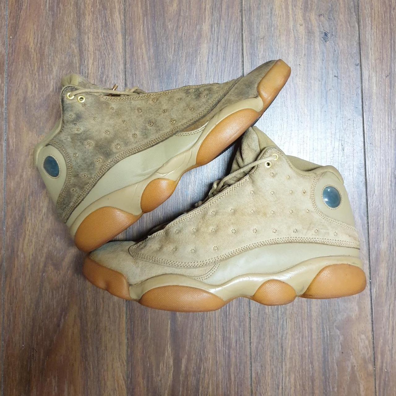 Black and wheat 13s best sale