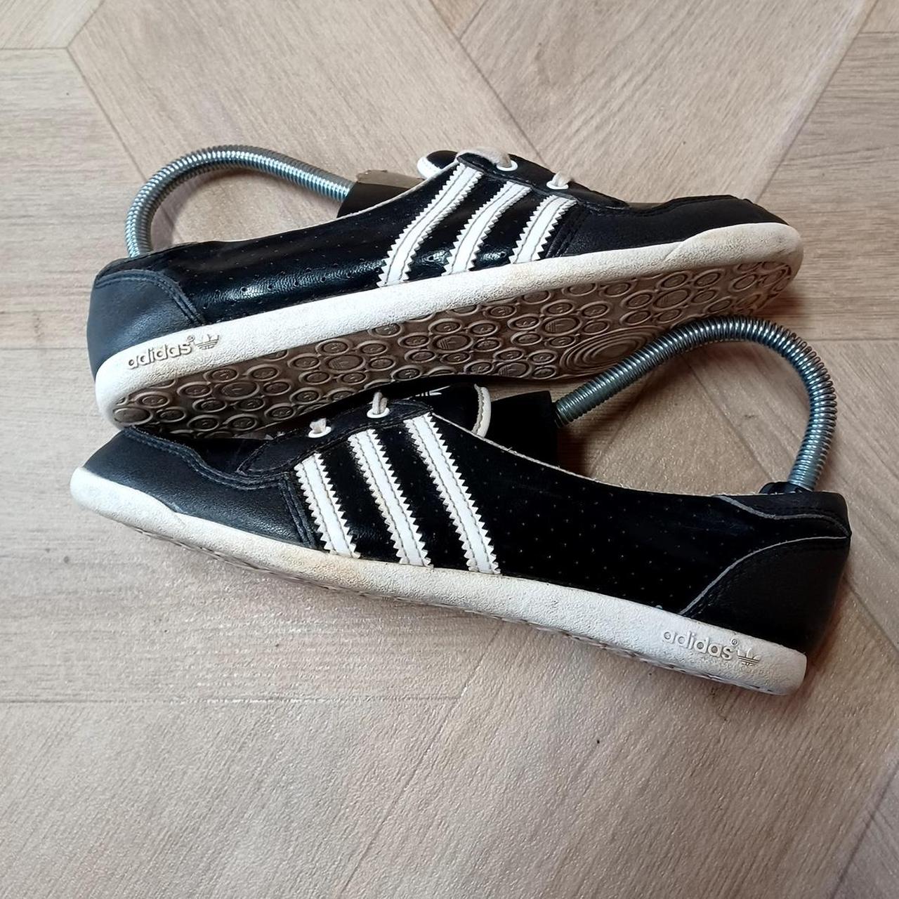 Adidas slipper shops sneaker damen