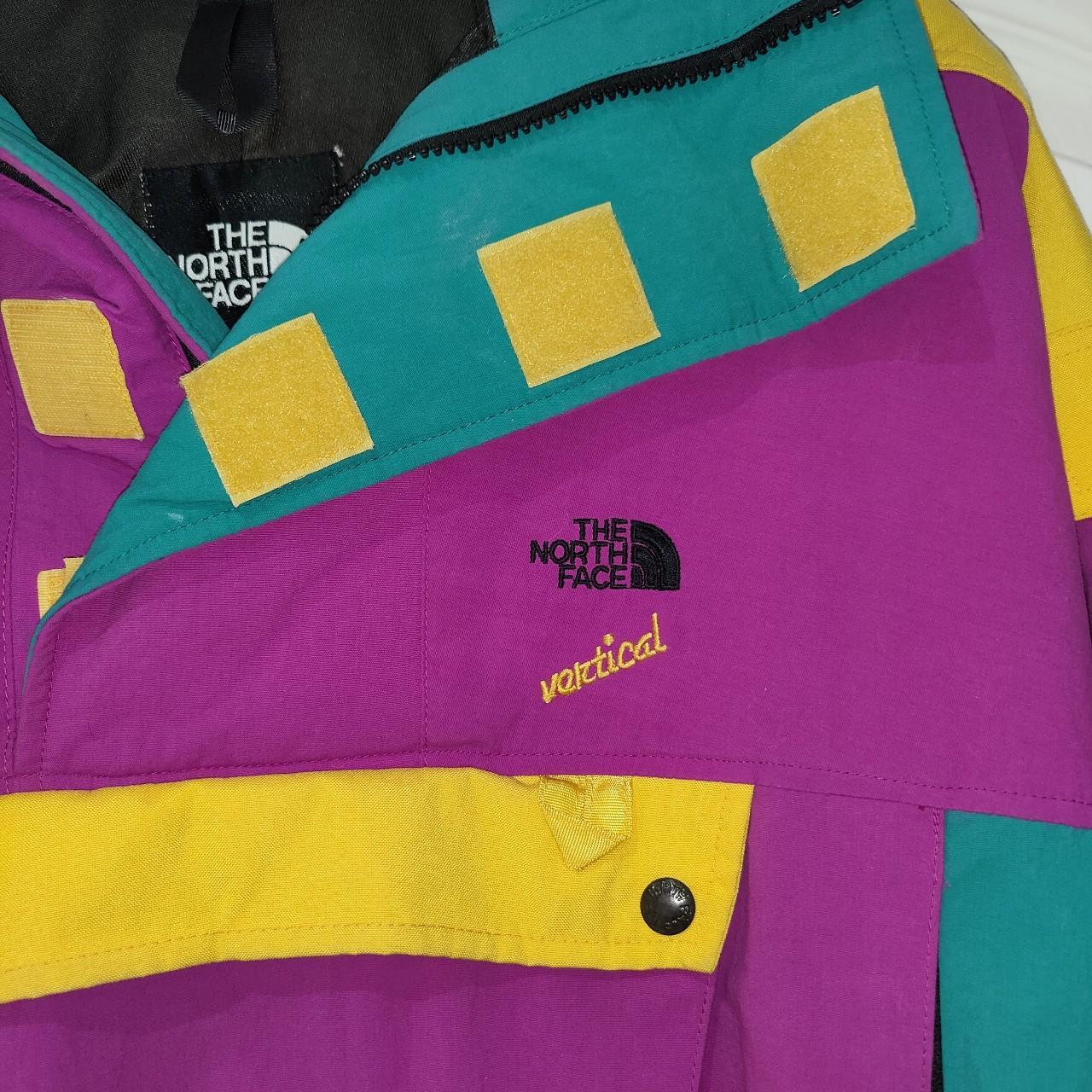 The North Face Women's Multi Jacket Depop