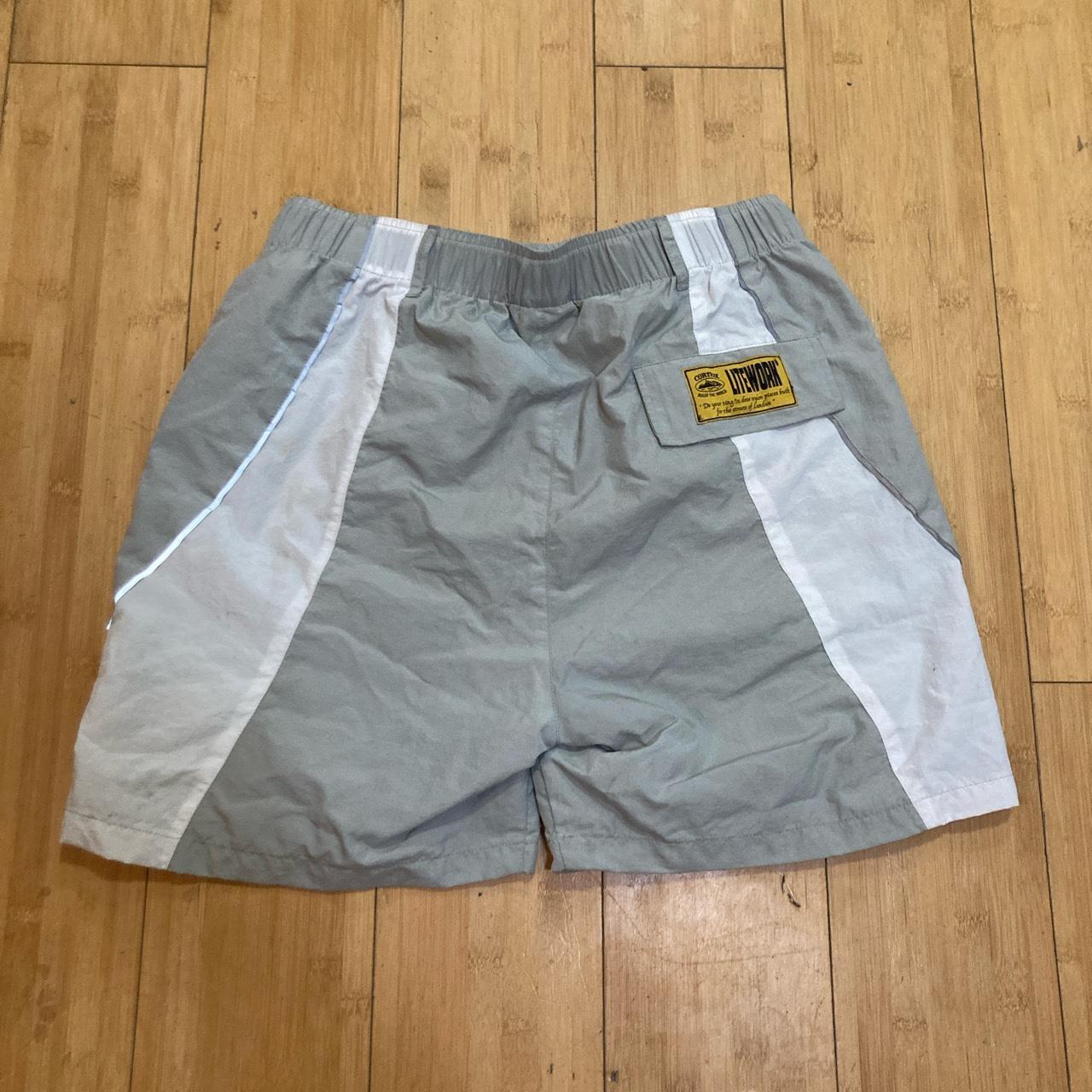 Corteiz Spring Shorts Grey Men|ショートパンツ・ハーフパンツ Corteiz Spring Shorts Grey Men|ショートパンツ・ハーフパンツ