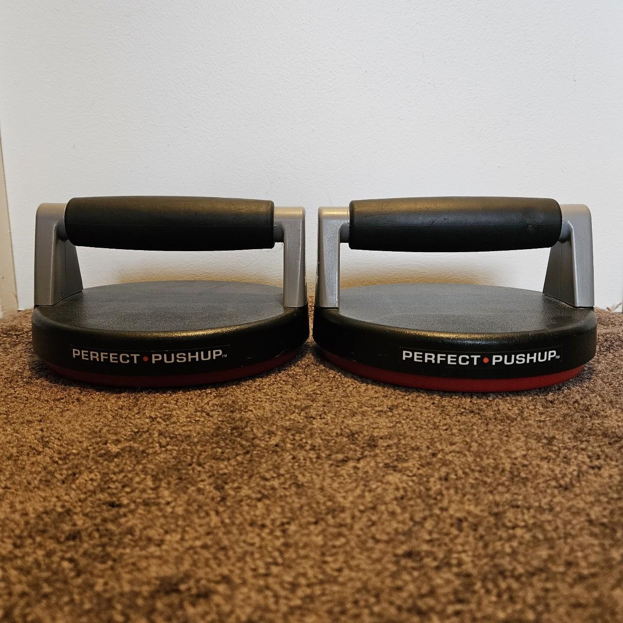 BodyRev Perfect Pushup Rotating Handles. 20 Depop