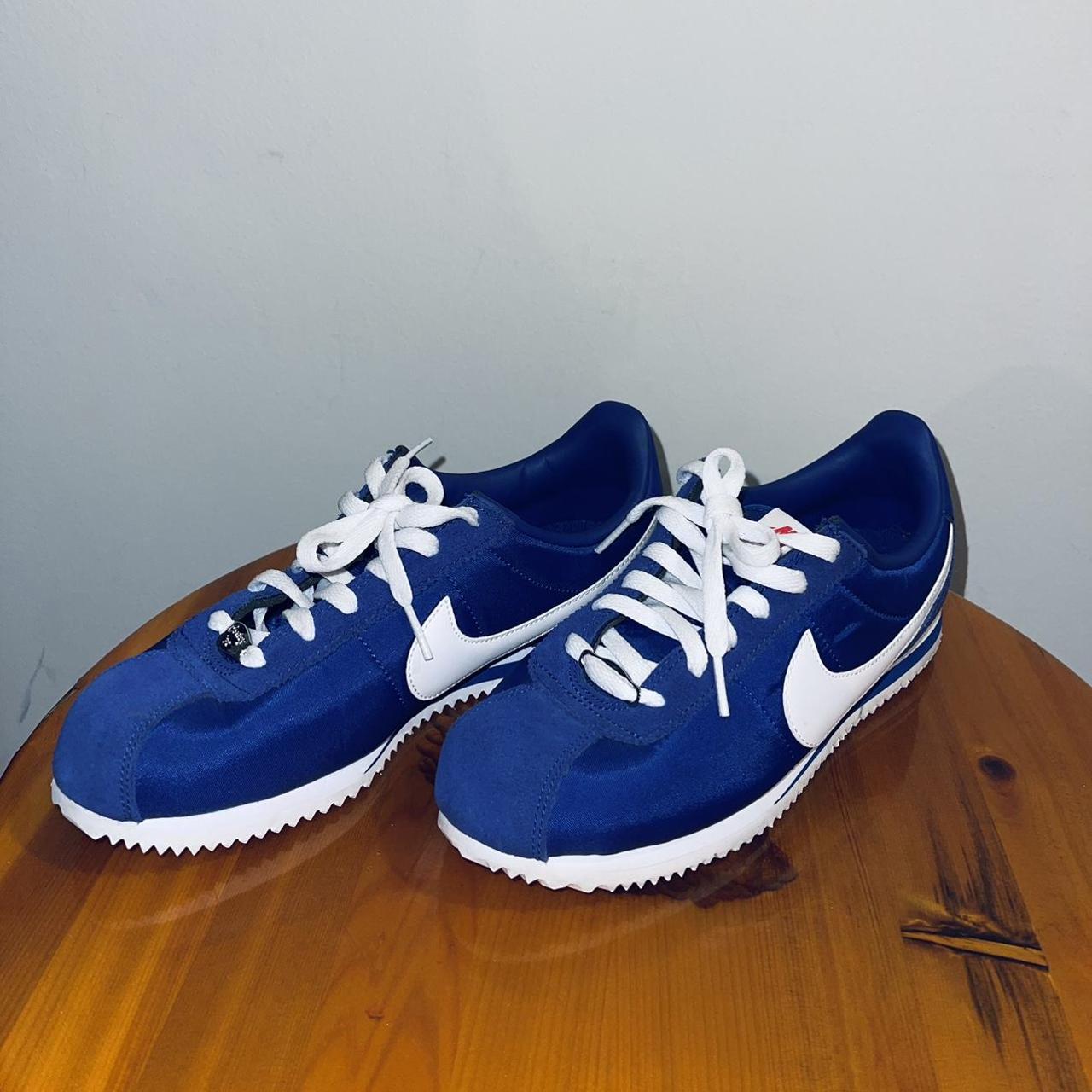 Nike Cortez Los Angeles Dodgers 2019