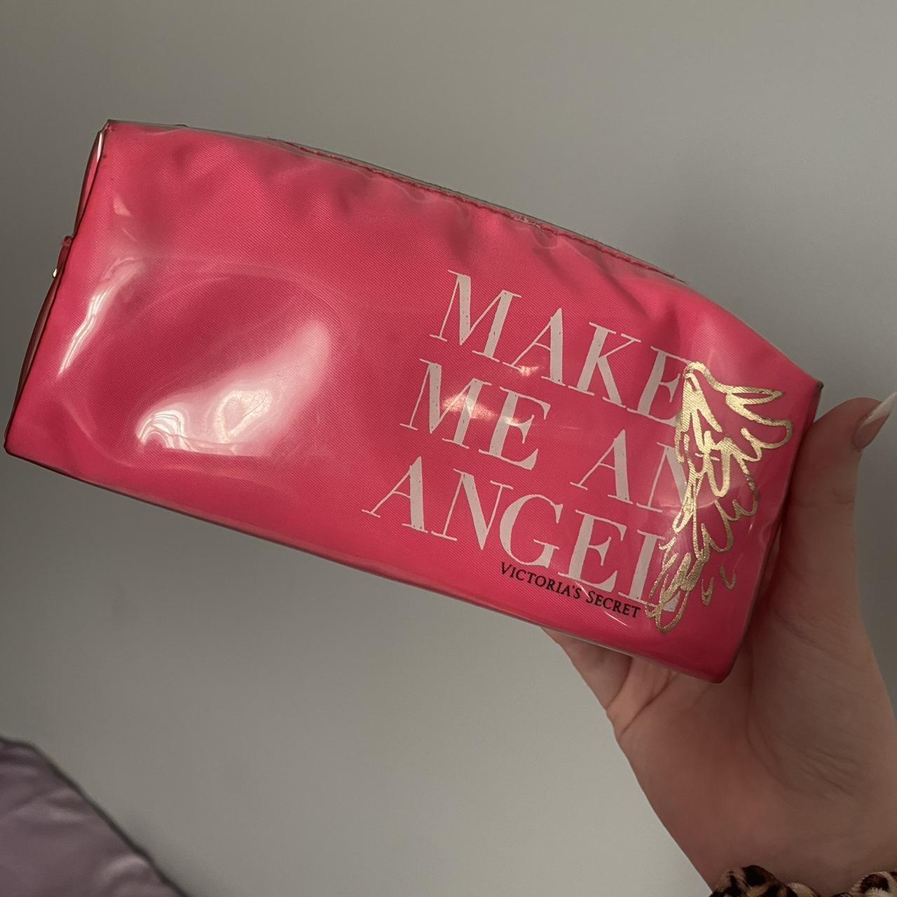 Victoria's Secret, Bags, Very Cute Vs Makeup Bags