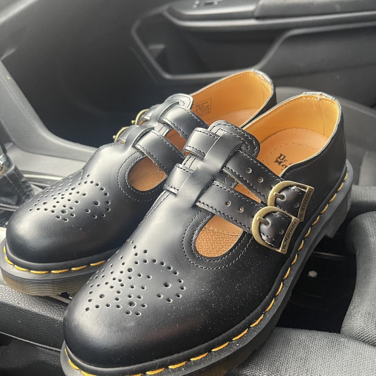 dr martens lisa