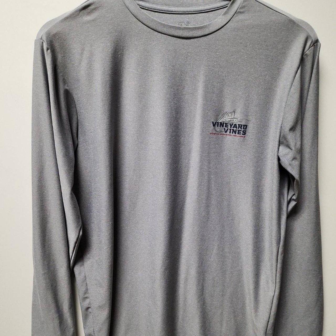 Men's Vineyard vines Athletic Shirts