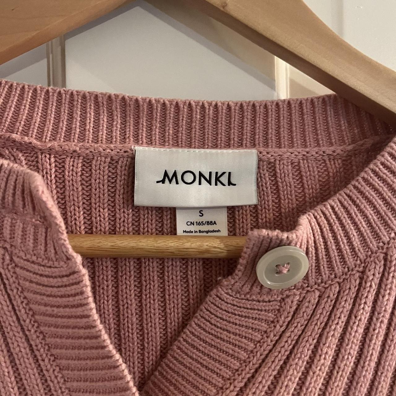 Monki Women's Cardigan (3)