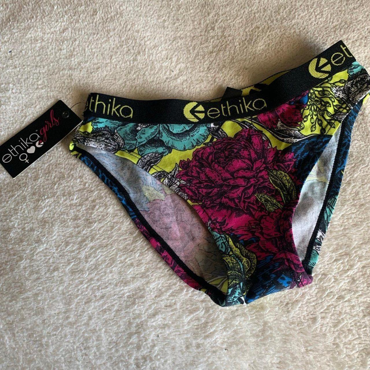 Ethika girl sales