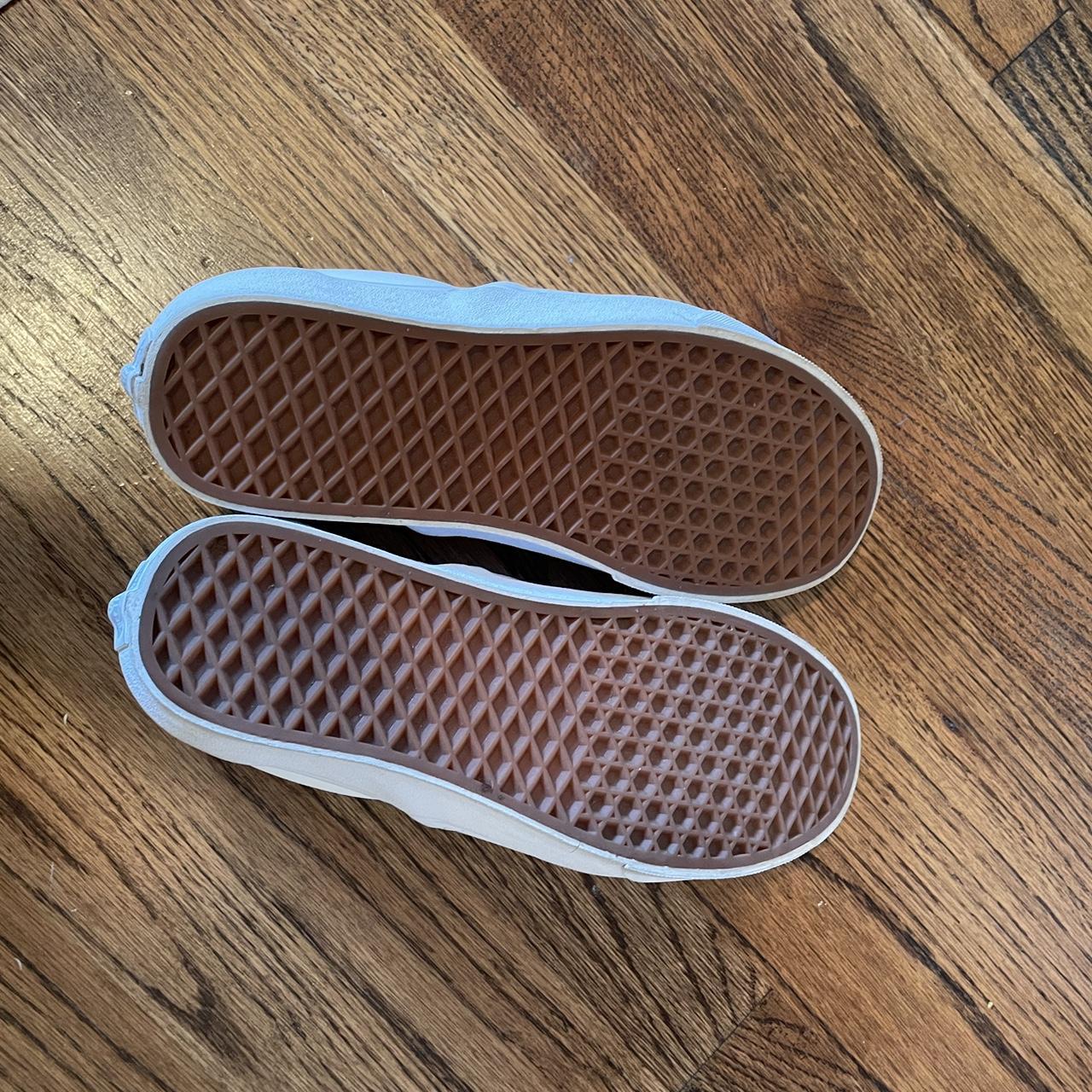 Vans Classic Tumble Slip On Likenew condition,... Depop
