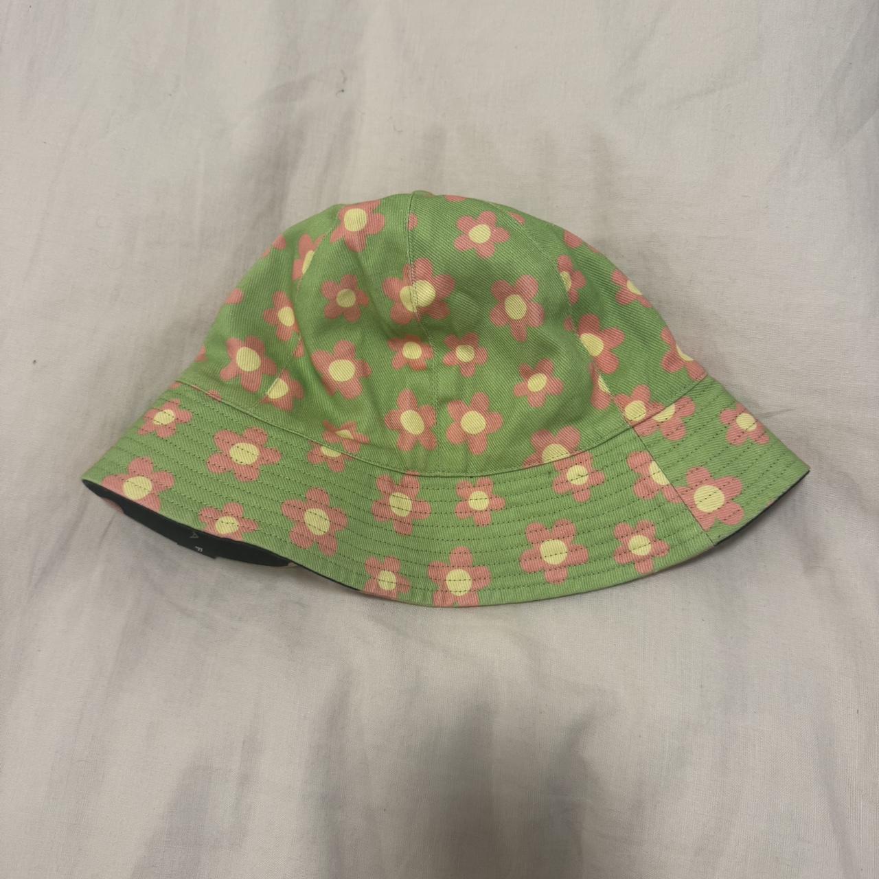 Lazy Oaf Women's Bucket hats - Black/Multi – Lazy… - image 3