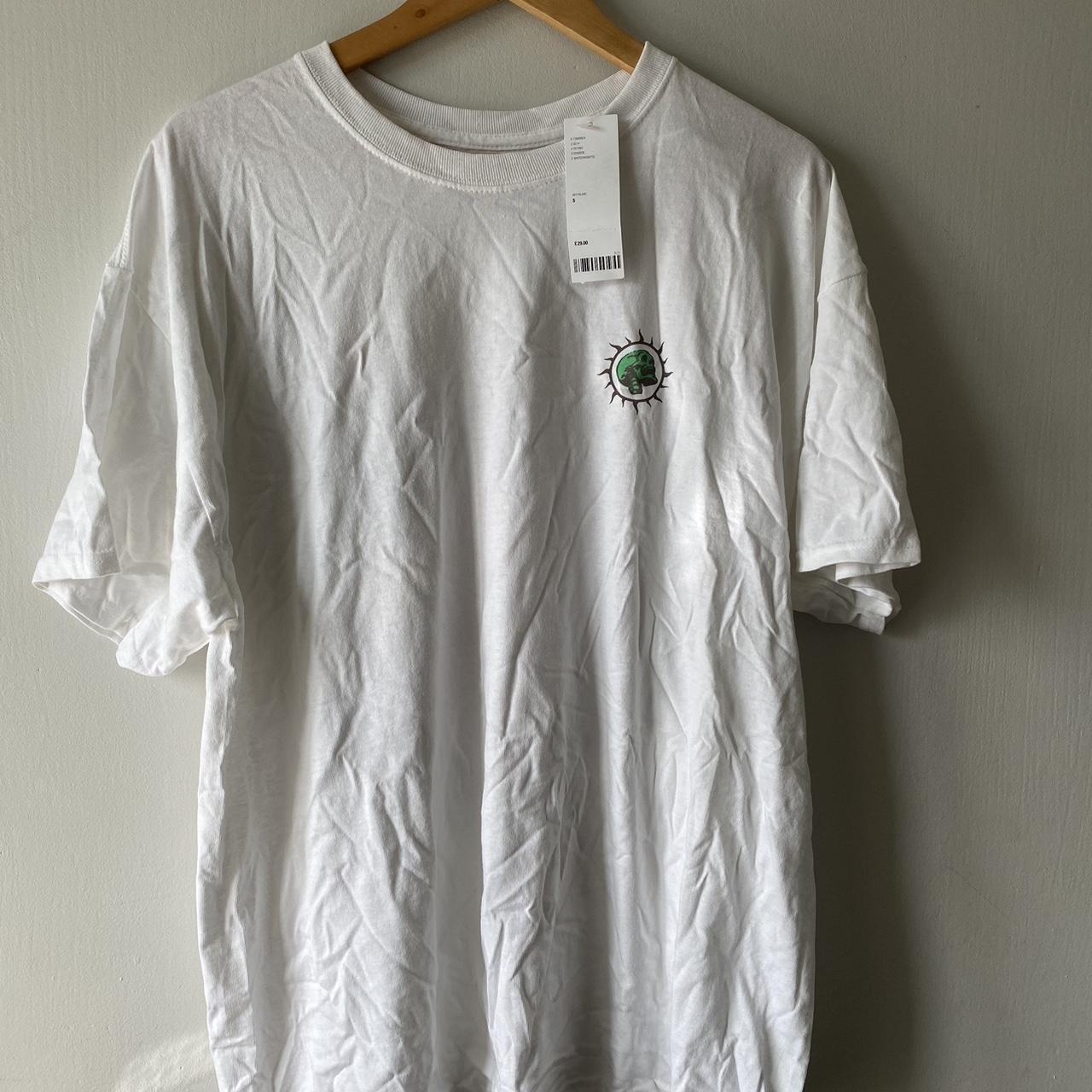 Urban Outfitters Men's Tshirt Depop