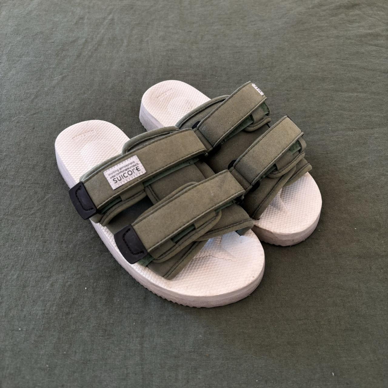suicoke sandals on sale