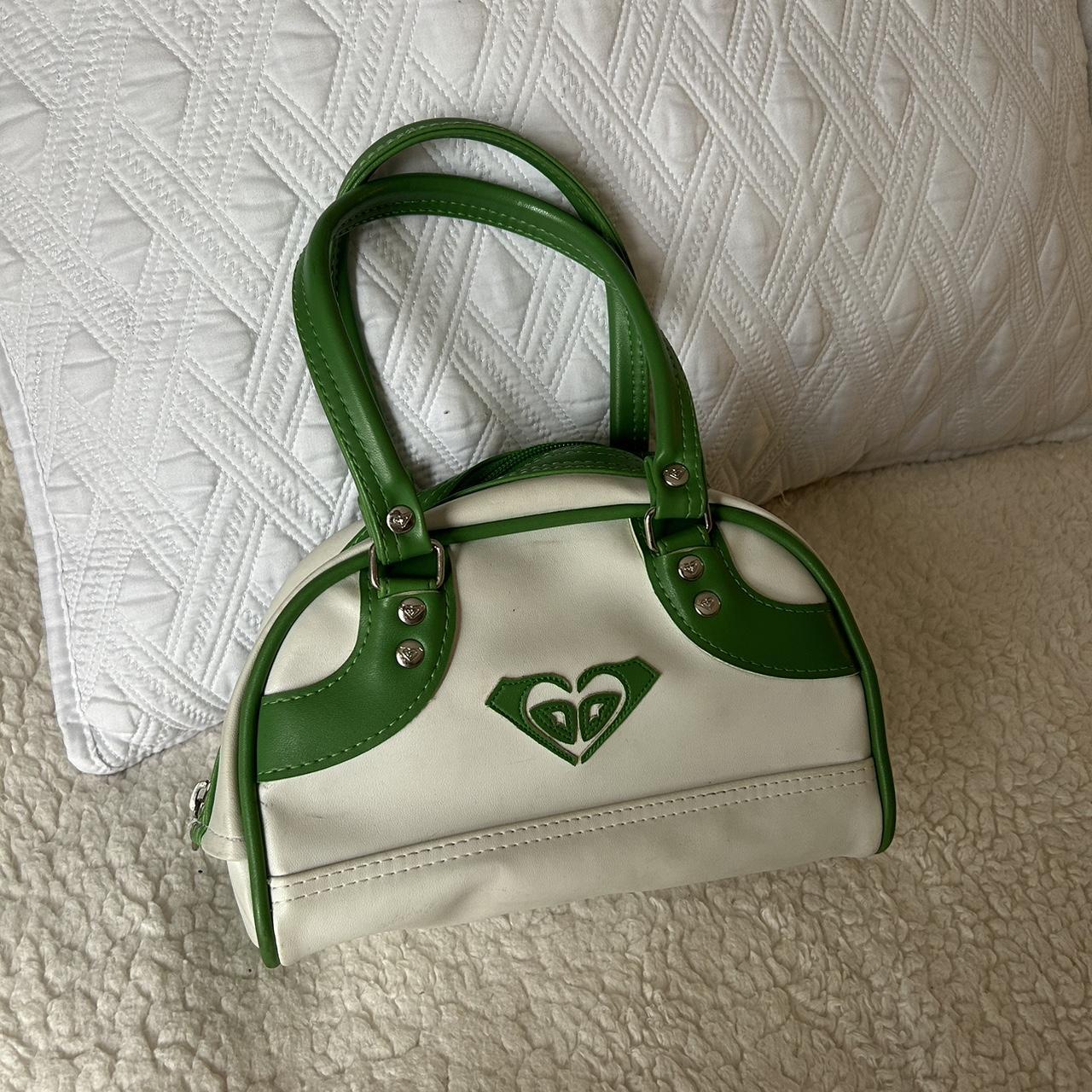 Roxy Women's Bag - Green