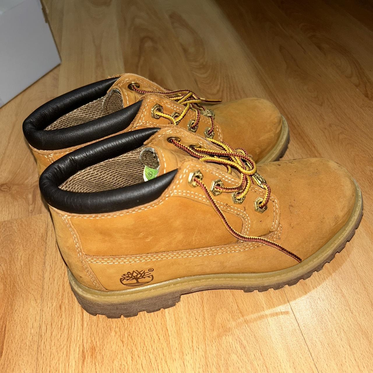 nellie chukka double waterproof boots