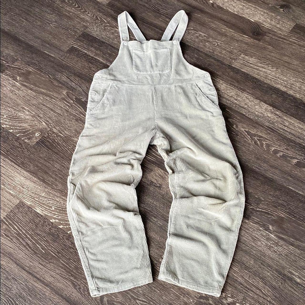 Source Unknown Women's Bottom - Green - M – The V… - image 1