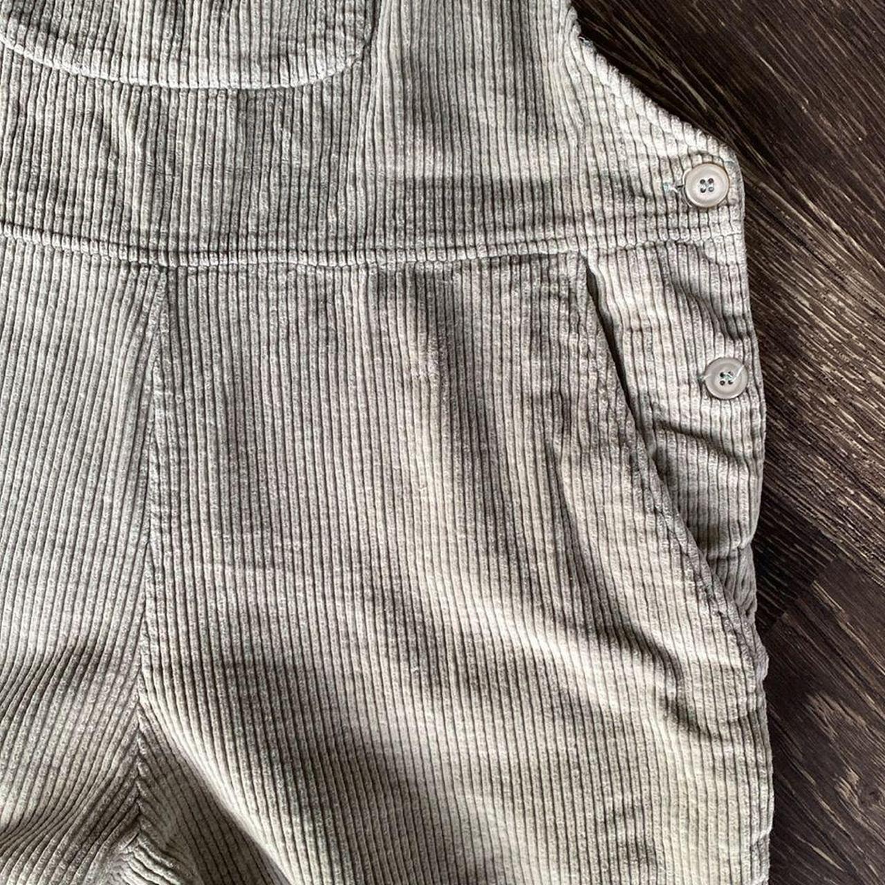 Source Unknown Women's Bottom - Green - M – The V… - image 3