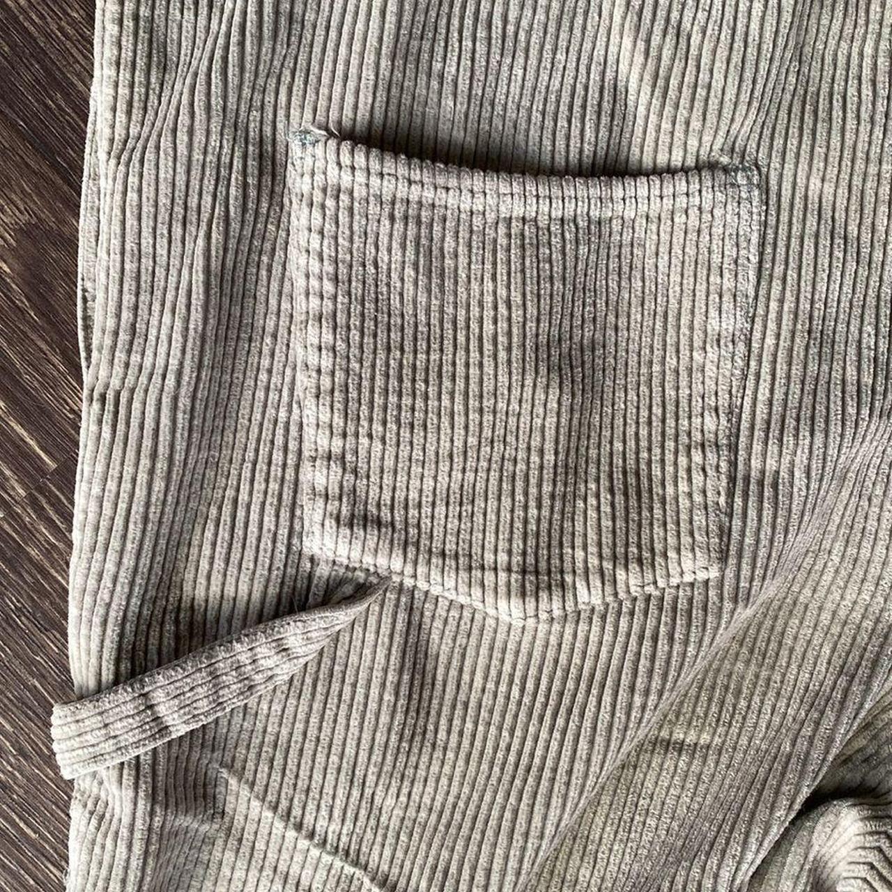 Source Unknown Women's Bottom - Green - M – The V… - image 6