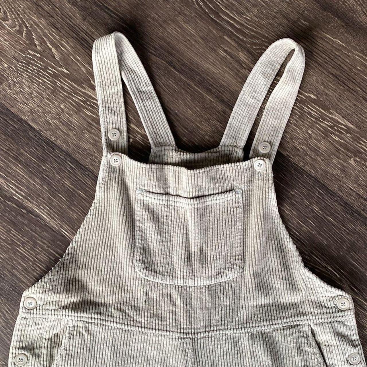 Source Unknown Women's Bottom - Green - M – The V… - image 2