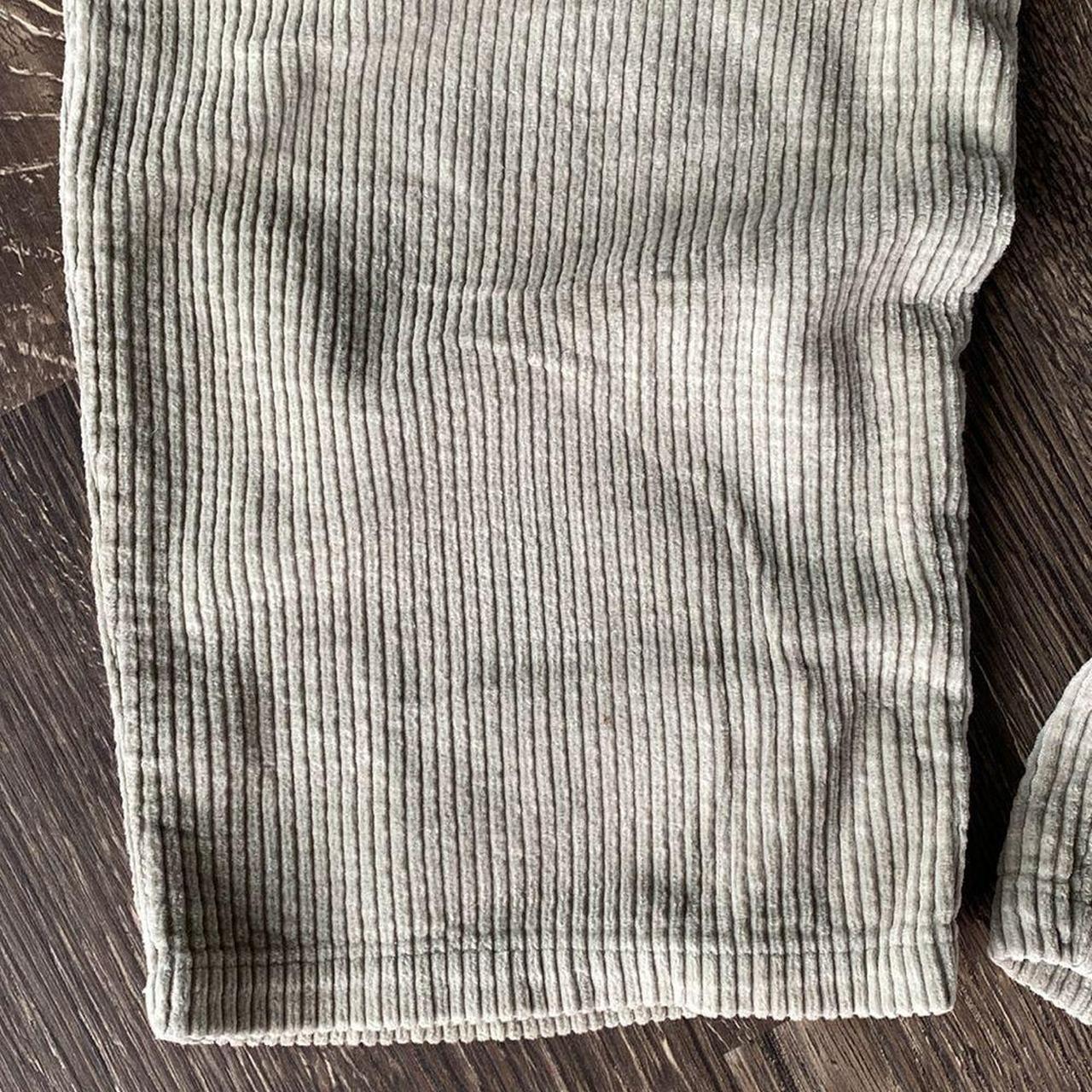 Source Unknown Women's Bottom - Green - M – The V… - image 8