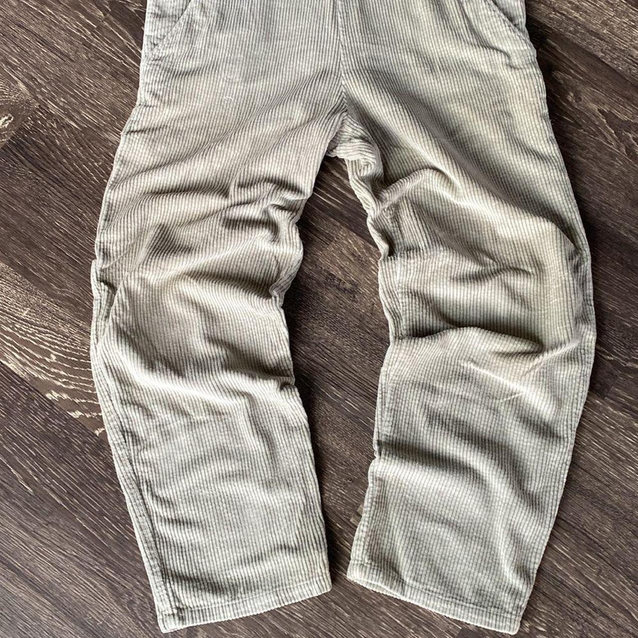 Source Unknown Women's Bottom - Green - M – The V… - image 4