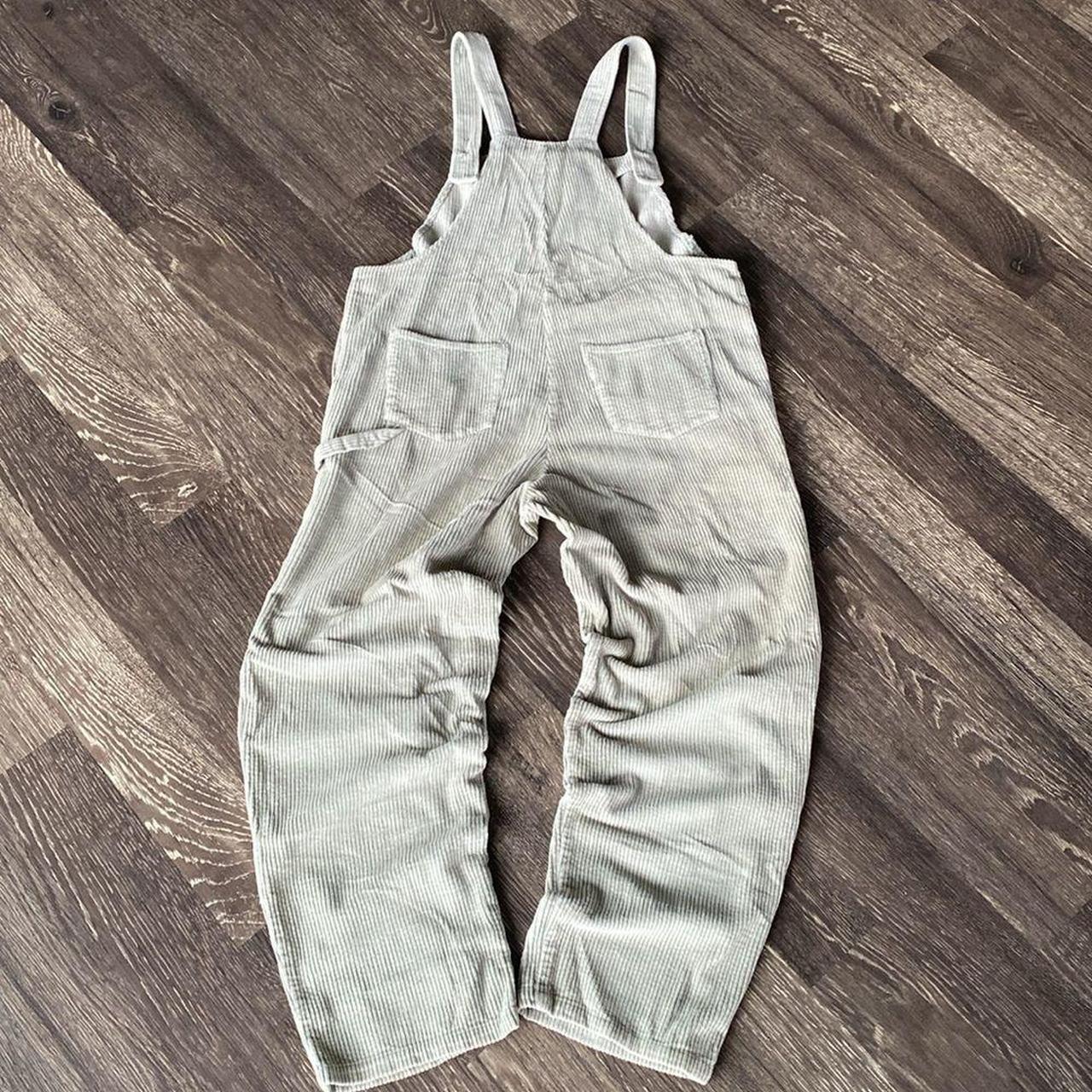 Source Unknown Women's Bottom - Green - M – The V… - image 5