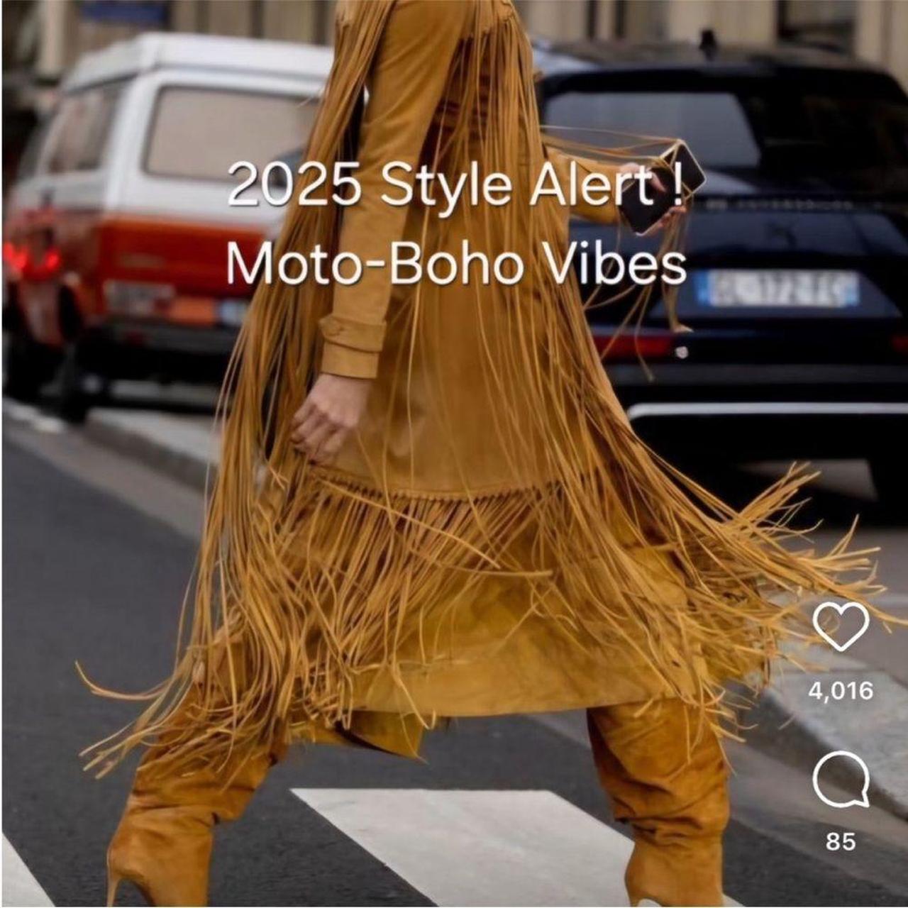 Source Unknown Women's Belt - Brown – Style like … - image 7