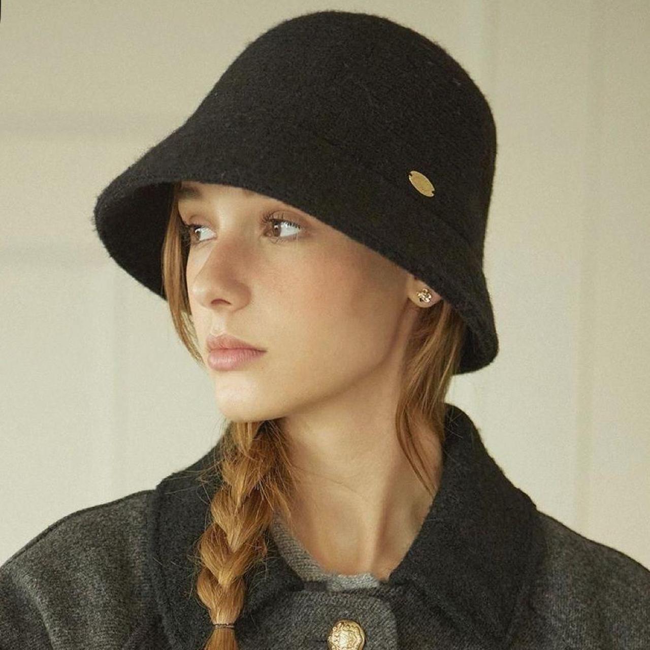 Source Unknown Women's Nylon Hat - Red – Versatil… - image 5