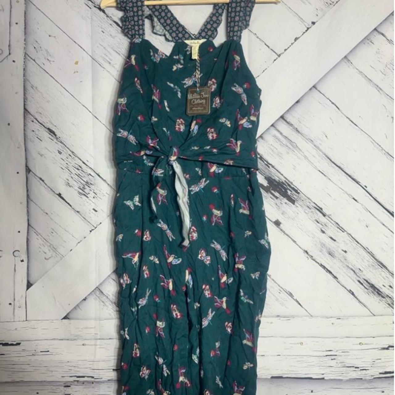 Deals Matild Jane overalls