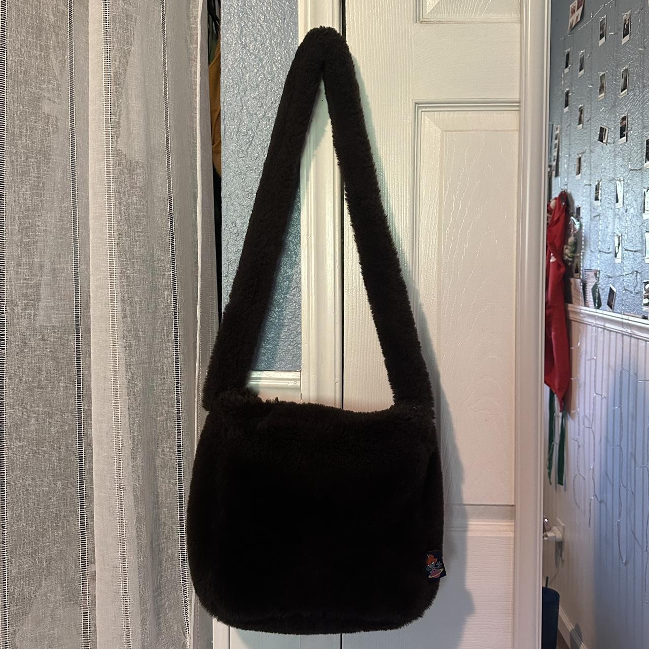 Diy unif faye discount bag