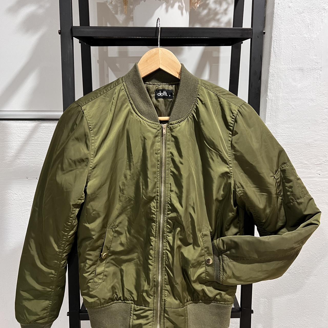 Dotti bomber jacket best sale