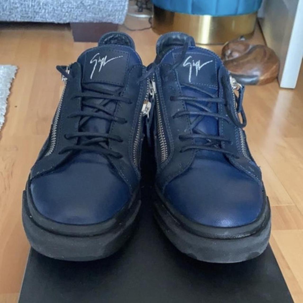 giuseppe zanotti trainers sale