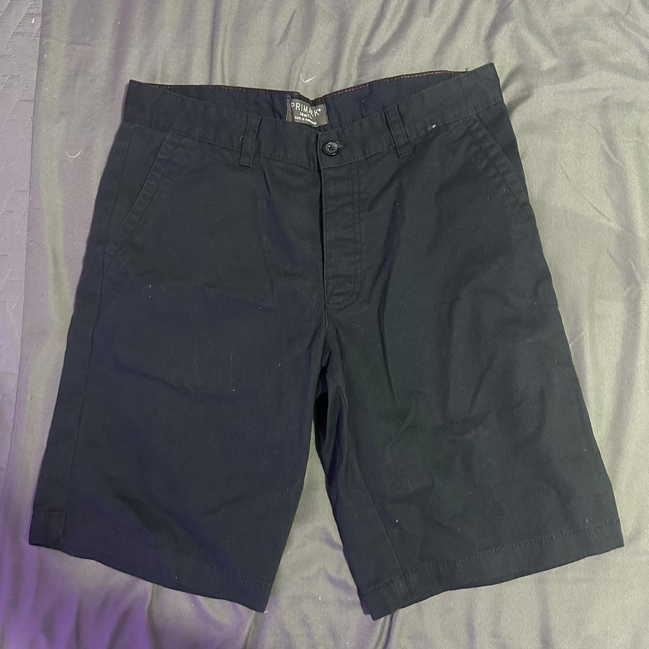 Mens Primark Chino Shorts Brand new without tags,... - Depop