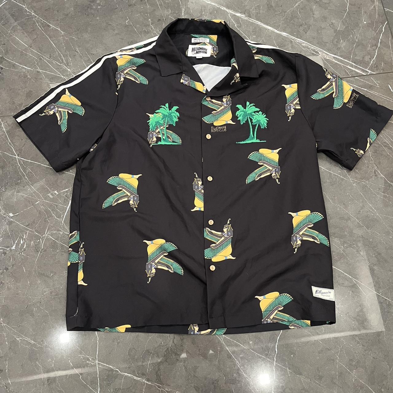 item listed by shahking