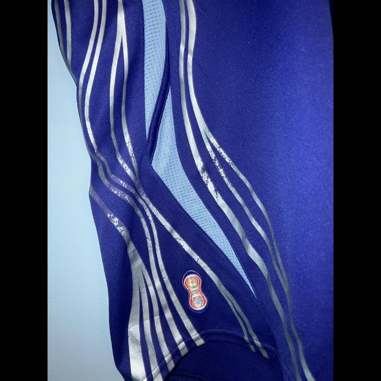 adidas 侍ジャパン ノベルティでした Adidas Japan 2006/08 Home Jersey/shirt for | Depop