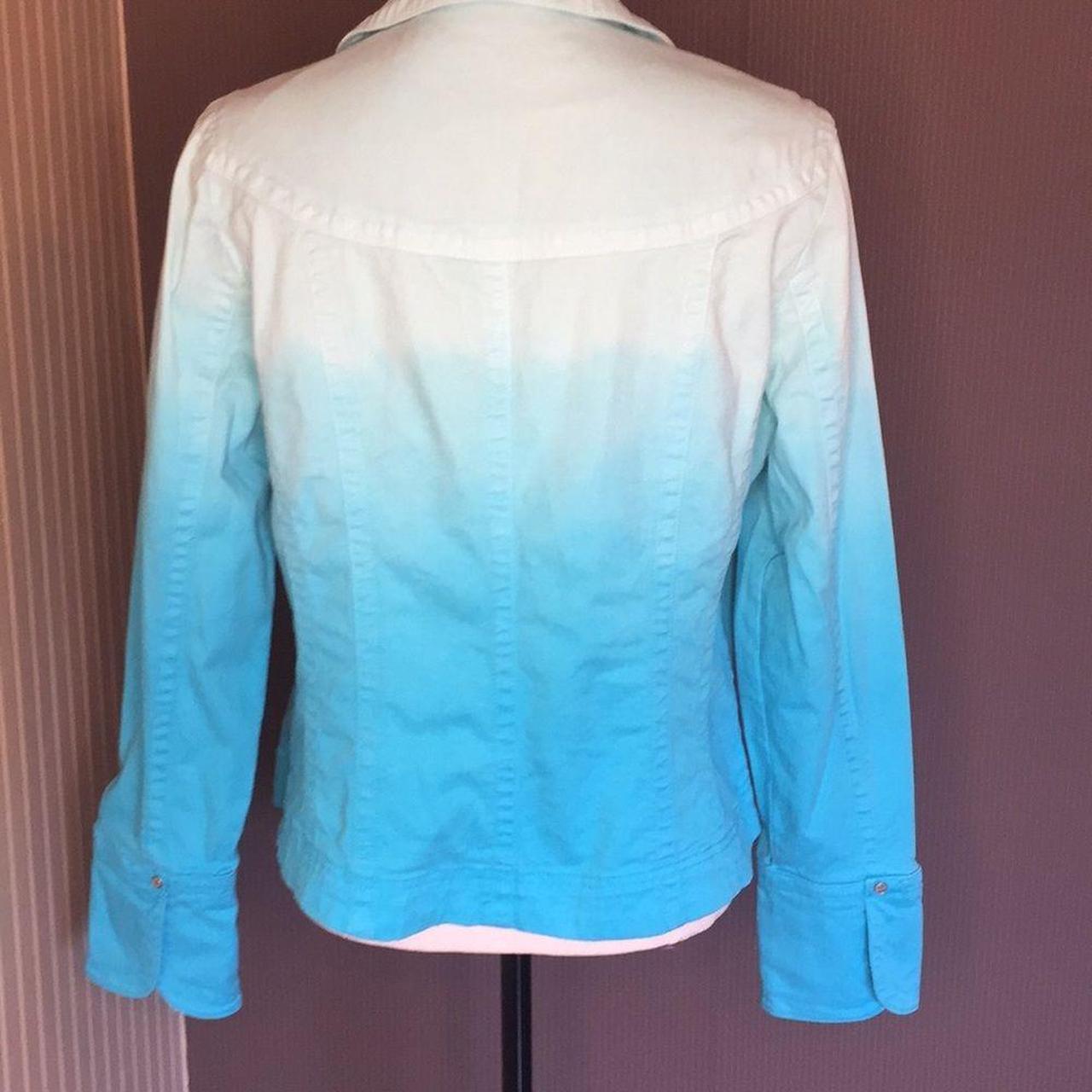 Source Unknown Women's Lightweight Jacket Jacket … - image 4