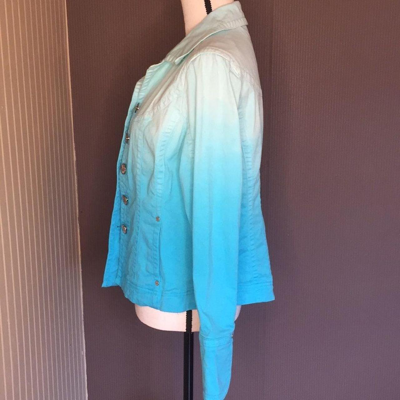 Source Unknown Women's Lightweight Jacket Jacket … - image 5