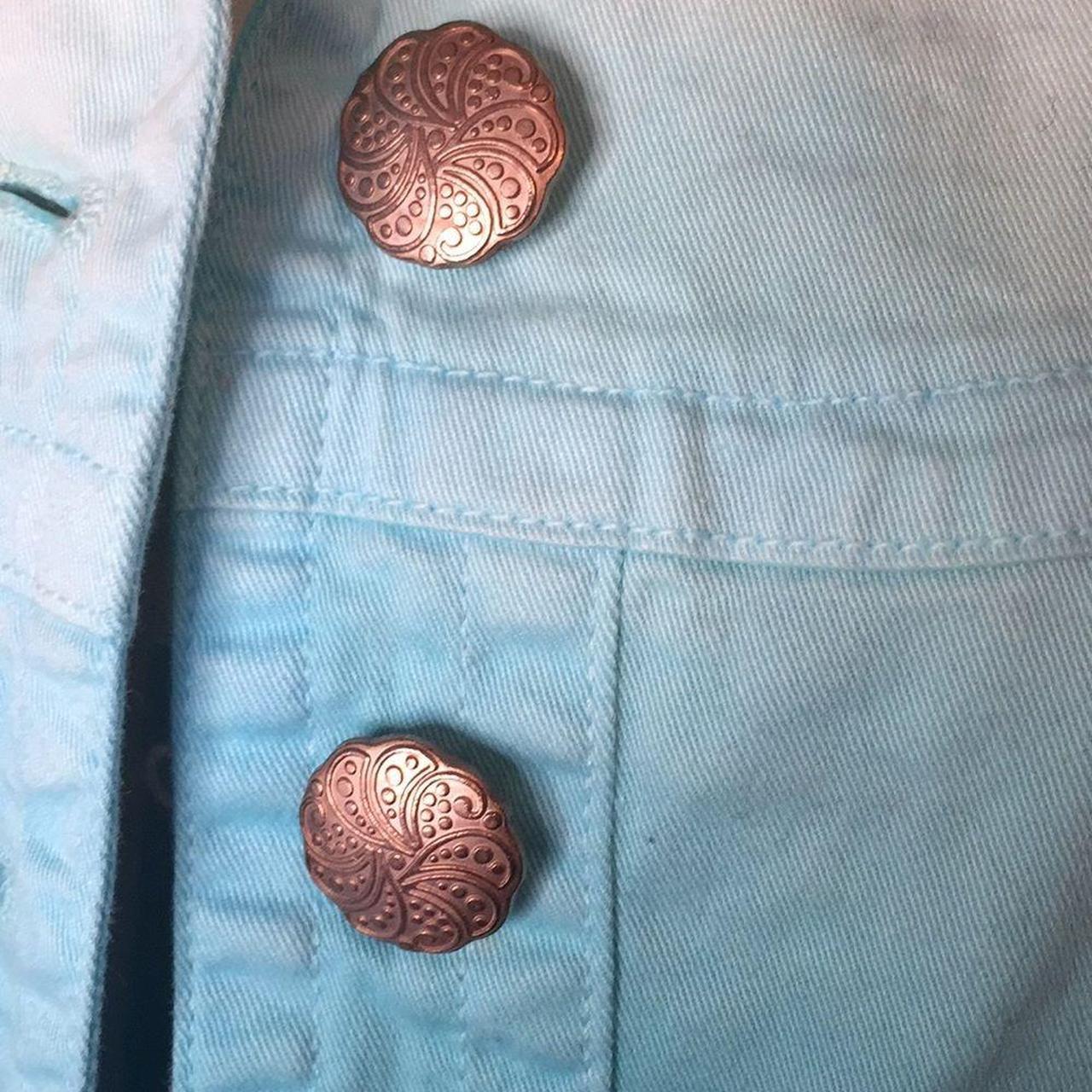 Source Unknown Women's Lightweight Jacket Jacket … - image 2