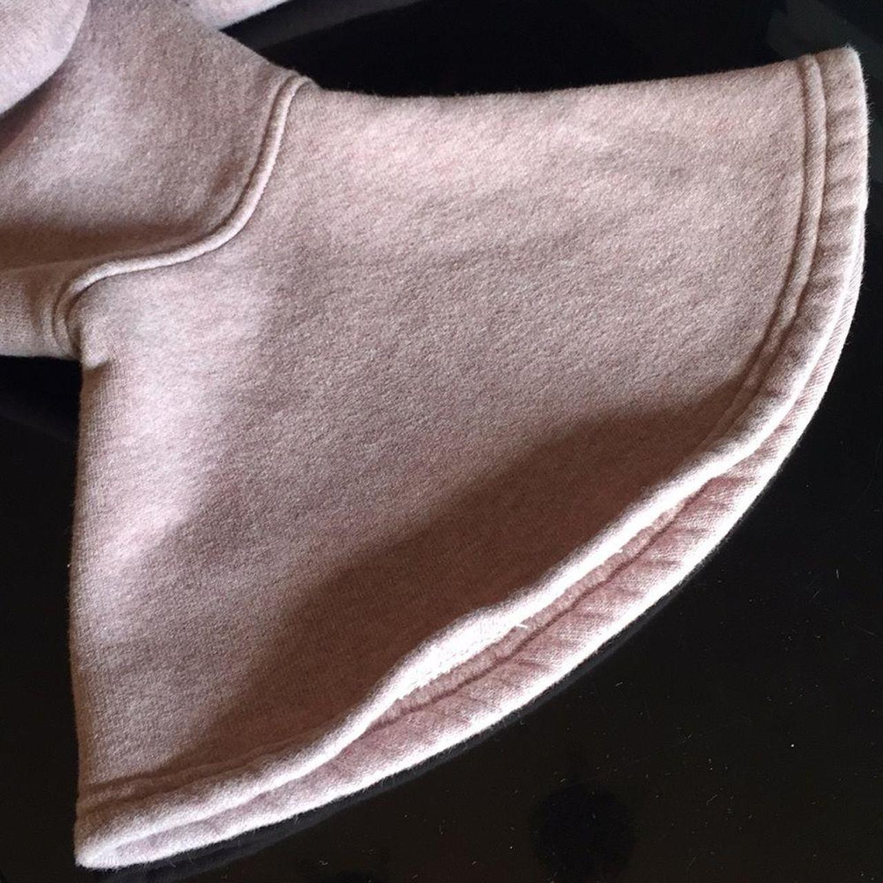 Source Unknown Women's Sweatshirt - Pink - S – Me… - image 8